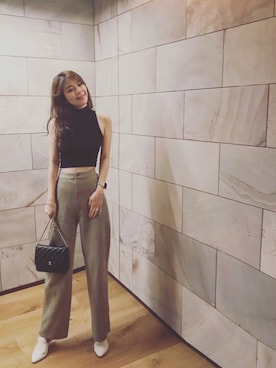 yolevrinさんのコーディネート