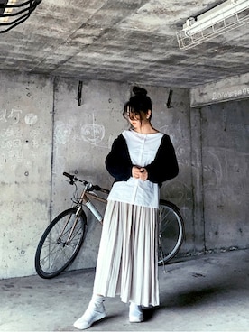  NONOさんのコーディネート