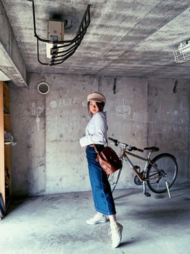  NONOさんのコーディネート