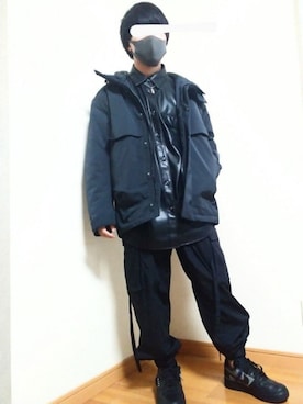 taku(●´ω｀●)さんのコーディネート