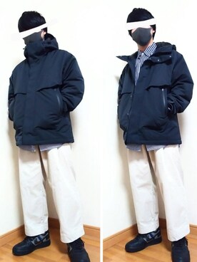 taku(●´ω｀●)さんのコーディネート