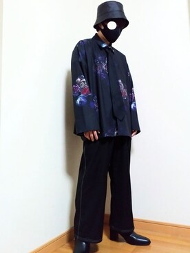 taku(●´ω｀●)さんのコーディネート