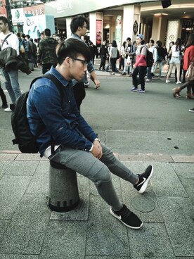 leonard.131さんのコーディネート