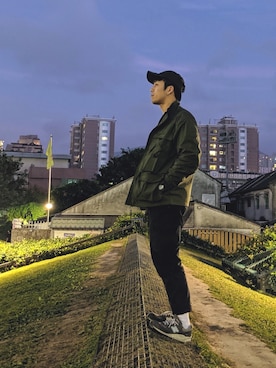 leonard.131さんのコーディネート