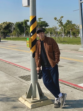 leonard.131さんのコーディネート