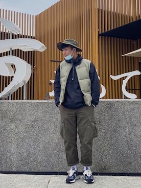 leonard.131さんのコーディネート