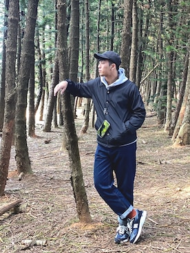 leonard.131さんのコーディネート