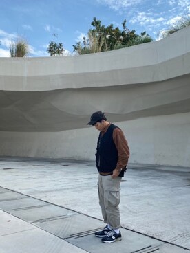 leonard.131さんのコーディネート