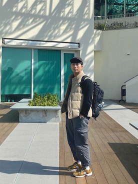 leonard.131さんのコーディネート