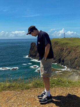 leonard.131さんのコーディネート