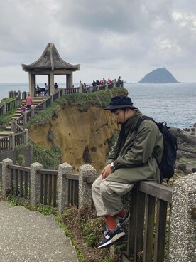 leonard.131さんのコーディネート