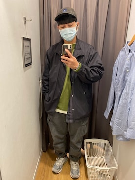 leonard.131さんのコーディネート