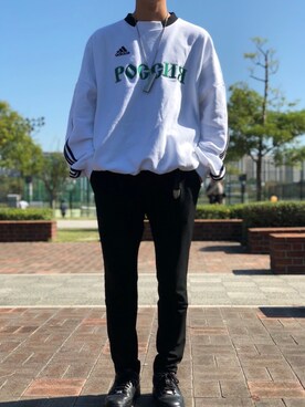 Isseyさんのコーディネート