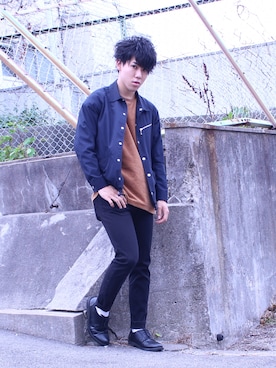 kamishoさんのコーディネート