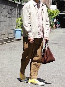 kamishoさんのコーディネート