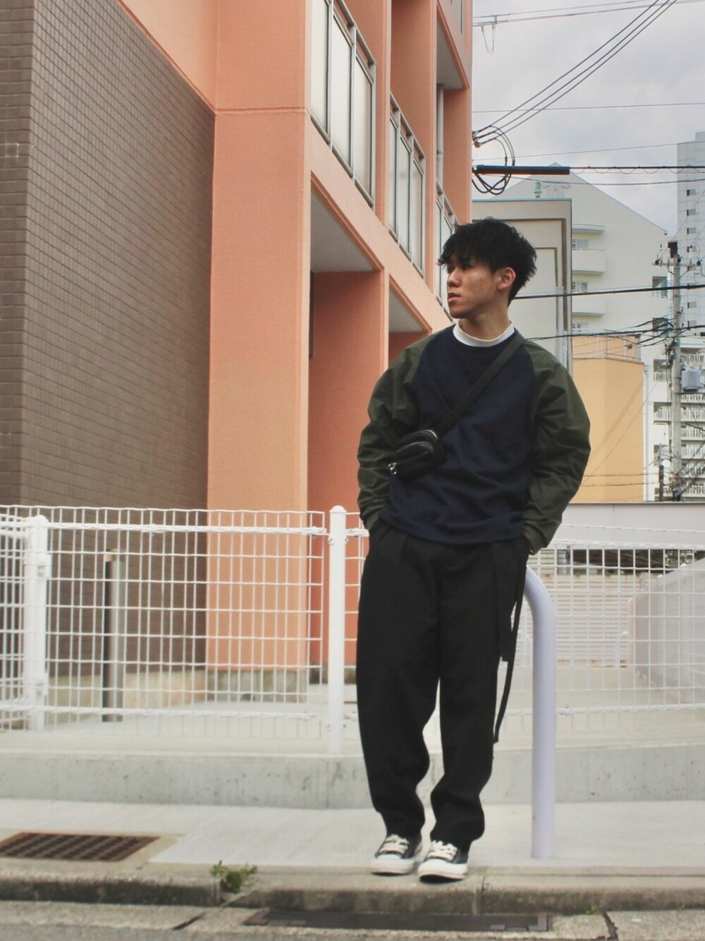 Aeta（アエタ）の「＜Aeta（アエタ）＞ ジョイント バックル ベルト