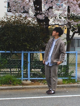 kamishoさんのコーディネート