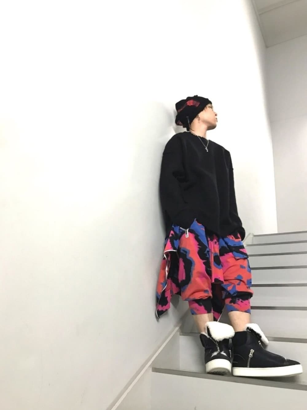 L.G.B.（ルグランブルー）の「L.G.B./ルグランブルー/AMAZONICA/BOXER