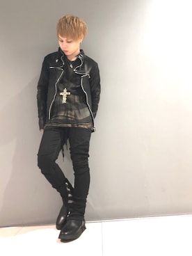 14th Addiction（フォーティーンスアディクション）の「14th Addiction