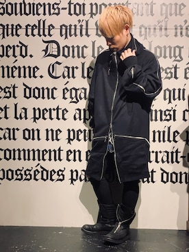 ACUOD by CHANU」の人気ファッションコーディネート - WEAR