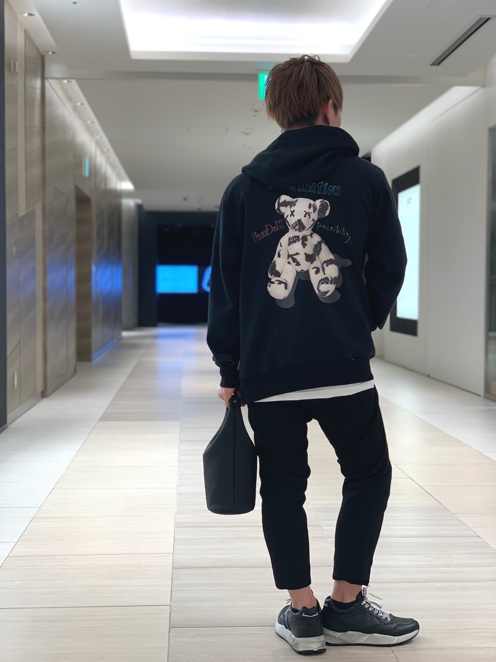 RAWLIFE（ロウライフ）の「【RAWLIFE限定】『Safari 2020年2月号掲載 