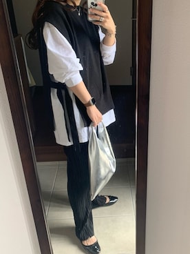 んぬさんのコーディネート