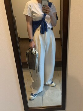 んぬさんのコーディネート