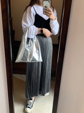 んぬさんのコーディネート