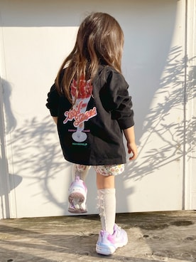 marinrinkaさんのコーディネート