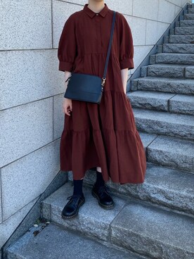 natsumiさんのコーディネート