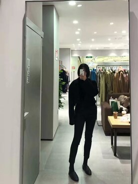 小飞鱼さんのコーディネート