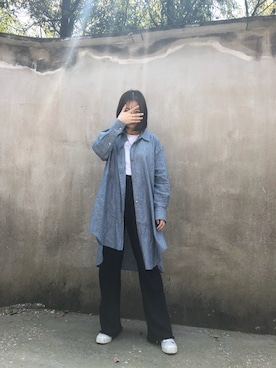 小飞鱼さんのコーディネート
