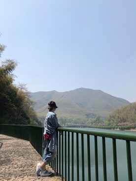 小飞鱼さんのコーディネート