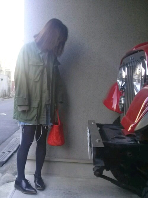 【maypol 】スペイン製 オックスフォード シューズ フラット ジョージコックス14481 ブラックレザー（インサイドジップ