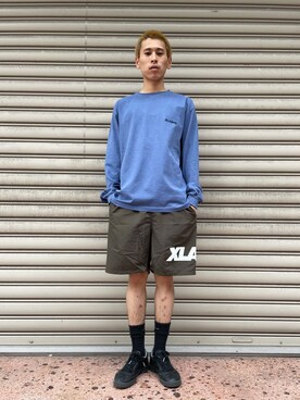 吉田 亮太朗さんのコーディネート