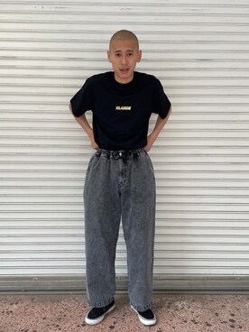 吉田 亮太朗さんのコーディネート