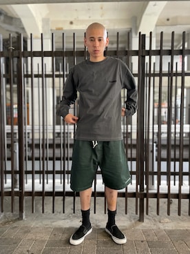 吉田 亮太朗さんのコーディネート