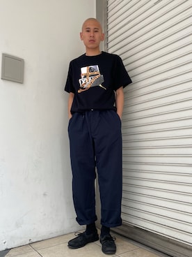 吉田 亮太朗さんのコーディネート