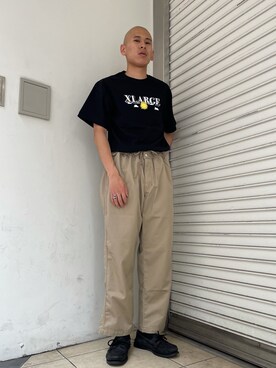 吉田 亮太朗さんのコーディネート