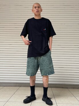 吉田 亮太朗さんのコーディネート