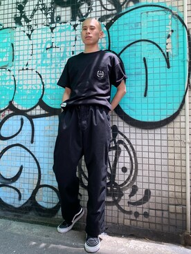 吉田 亮太朗さんのコーディネート