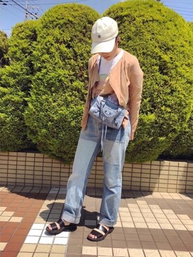 8k0oさんのコーディネート