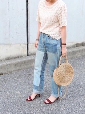 8k0oさんのコーディネート