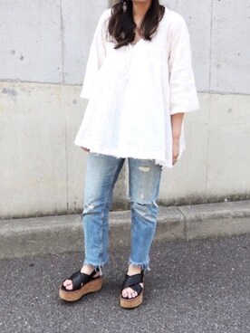 8k0oさんのコーディネート