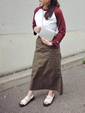 8k0oさんのコーディネート