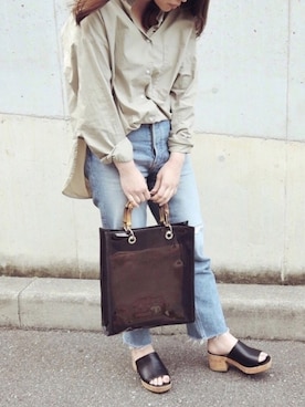 8k0oさんのコーディネート