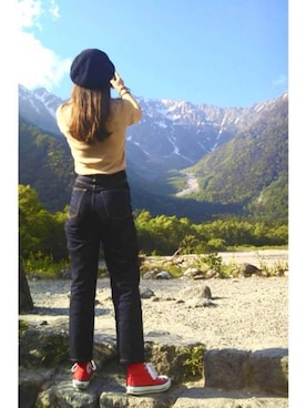 8k0oさんのコーディネート