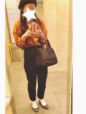 8k0oさんのコーディネート