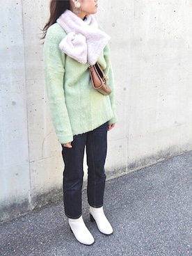 8k0oさんのコーディネート