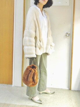 8k0oさんのコーディネート